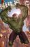 Hulk Vol 5 7 Skrull Variant