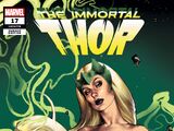 Immortal Thor Vol 1 17