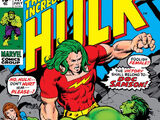 Incredible Hulk Vol 1 141