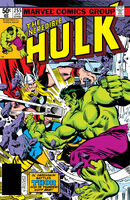 Incredible Hulk Vol 1 255