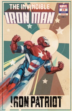 Iron Patriot Armor Model 1/Gallery | Marvel Database | Fandom