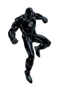 Iron Man Armor Model 7 from All-New Iron Manual Vol 1 1 002