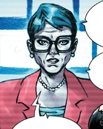 J. Janet Jameson The Kid Who Loved Venom (Earth-197629)