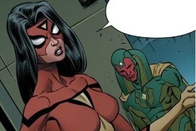 Earth-19919 | Marvel Database | Fandom