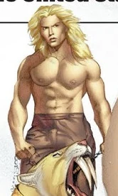 Kevin Plunder (Earth-58163) from The Pulse House of M Special Vol 1 1 0001
