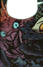 King Crab (Earth-Unknown) from Strange Tales Vol 5 3 001