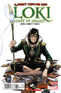 Loki Agent of Asgard Vol 1 17