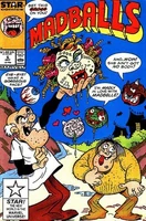 Madballs #6