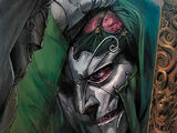 Otto von Doom (Earth-311)