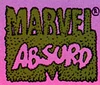 Marvel Absurd