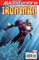 Marvel Adventures Iron Man Vol 1 5