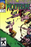 Marvel Comics Presents Vol 1 96
