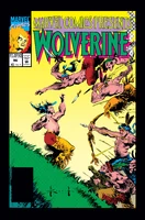 Marvel Comics Presents Vol 1 96.jpg (750 KB) Marvel Comics Presents #96