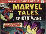 Marvel Tales Vol 2 50