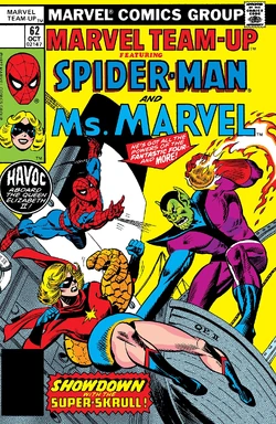 洋書 MARVEL MASTERWORKS MARVEL TEAM-UP 6 Marvel Team-Up #6 Value - GoCollect