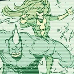 Mary MacPherran (Earth-21923) from Old Man Quill Vol 1 10 001.jpg