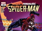 Miles Morales: Spider-Man Vol 1 16