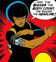 Misty-Knight-Marvel-Comics-1970s-b