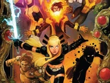 New Mutants Vol 4