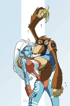 New Warriors Vol 3 2 Textless