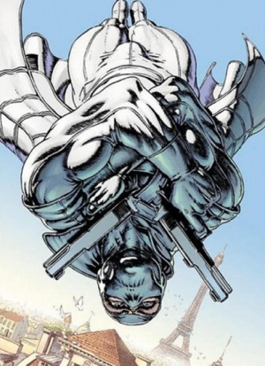 全75巻 XMAN XMEN アメコミ リーフ ネイトグレイ nategrey X-MAN #1 1st Nate Grey the Earth-295 CABLE Age Apocalypse