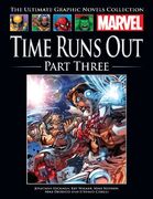 Official Marvel Graphic Novel Collection Vol 1 107