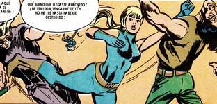 Hidra El Sorprendente Hombre Araña (Earth-TRN911)