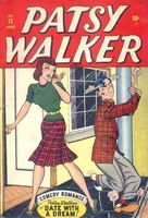 Patsy Walker Comics #11