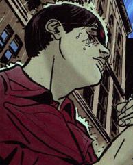 Peter Parker (Earth-11209) from What If? Spider-Man Vol 1 1 0001