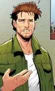 Peter Parker (Earth-616) from Amazing Spider-Man Vol 6 66 001.jpg (236 KB) From Amazing Spider-Man (Vol. 6) #66