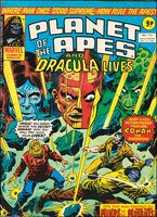 Planet of the Apes (UK) Vol 1 113