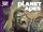 Planet of the Apes Vol 2 4