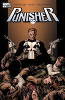 Punisher (Vol. 8) #7 "Dead End, Part Two" Release date: July 15, 2009 Cover date: September, 2009