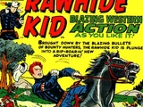 Rawhide Kid Vol 1 118