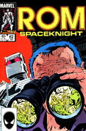 Rom #62