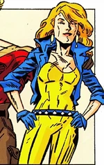 X-Factor Forever (Earth-16524)