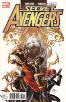Secret Avengers Vol 1 7