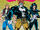 Secret Defenders Vol 1 25