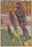 Sentinel Mk VI