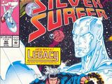 Silver Surfer Vol 3 90