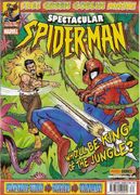 Spectacular Spider-Man (UK) Vol 1 82