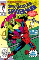 Spectacular Spider-Man Vol 1 180.jpg (865 KB) Spectacular Spider-Man #180 "Shame"