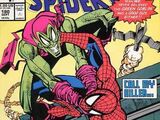 Spectacular Spider-Man Vol 1 180