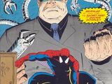 Spider-Man Unlimited Vol 1 3