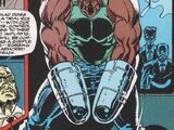 Brainstorm (Jimmy) (Earth-616)