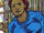Susan Dean (Terra-616)