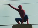 Spider-Man (Japanese TV Series) Season 1 2