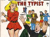 Tessie the Typist Comics Vol 1 10