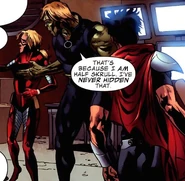 From Avengers: The Initiative #18