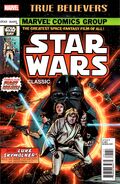 True Believers: Star Wars Classic #1